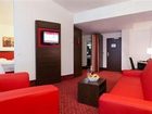 фото отеля Amedia Hotel Wien