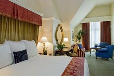 фото отеля Lafayette Park Hotel & Spa
