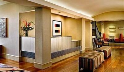 фото отеля Centennial Inn Concord (New Hampshire)