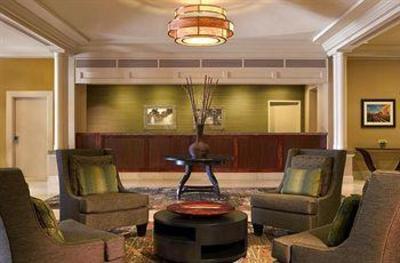 фото отеля Sheraton Suites Country Club Plaza