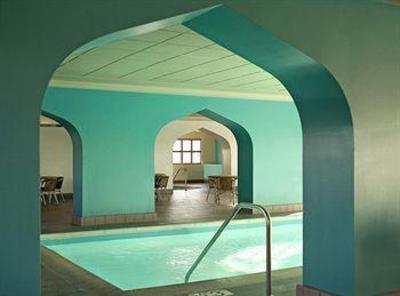 фото отеля Sheraton Suites Country Club Plaza