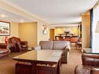 фото отеля Sheraton Suites Country Club Plaza