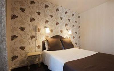 фото отеля Hotel Adelie Montagny-les-Beaune