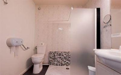 фото отеля Hotel Adelie Montagny-les-Beaune
