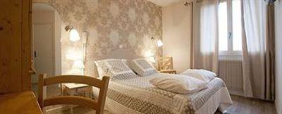 фото отеля Hotel Adelie Montagny-les-Beaune
