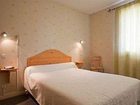 фото отеля Hotel Adelie Montagny-les-Beaune