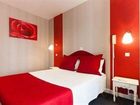 фото отеля Hotel Adelie Montagny-les-Beaune