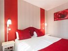 фото отеля Hotel Adelie Montagny-les-Beaune