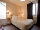 фото отеля Hotel Adelie Montagny-les-Beaune