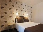 фото отеля Hotel Adelie Montagny-les-Beaune