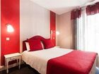 фото отеля Hotel Adelie Montagny-les-Beaune