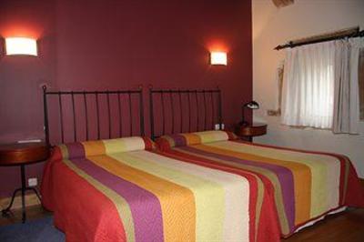 фото отеля Atxega Hotel Usurbil