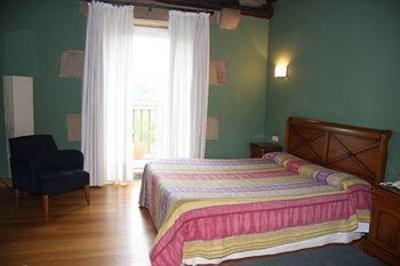 фото отеля Atxega Hotel Usurbil