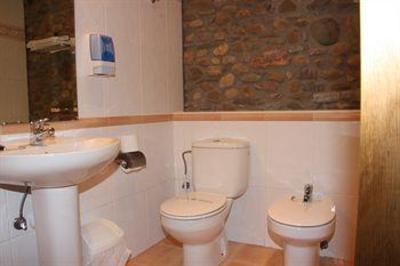 фото отеля Atxega Hotel Usurbil