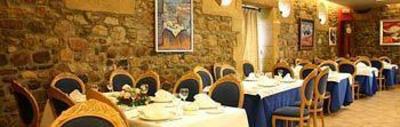 фото отеля Atxega Hotel Usurbil