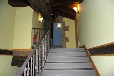 фото отеля Atxega Hotel Usurbil