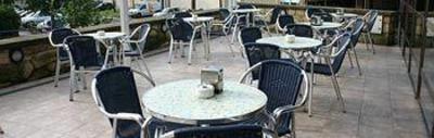 фото отеля Atxega Hotel Usurbil