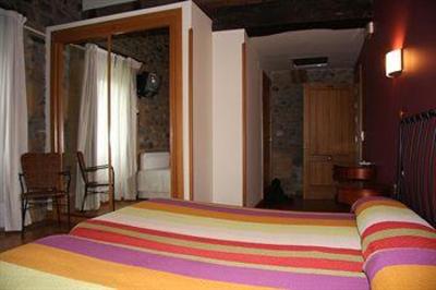 фото отеля Atxega Hotel Usurbil