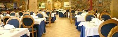 фото отеля Atxega Hotel Usurbil