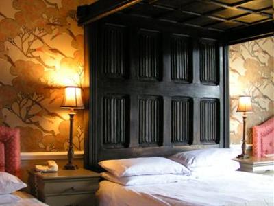фото отеля Lonsdale House