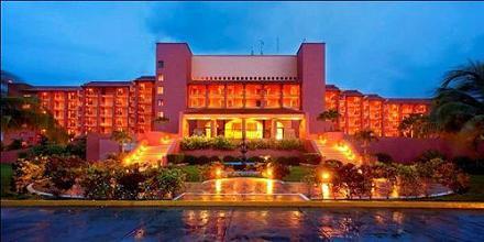 фото отеля Fiesta Americana Cozumel All Inclusive