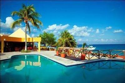 фото отеля Fiesta Americana Cozumel All Inclusive