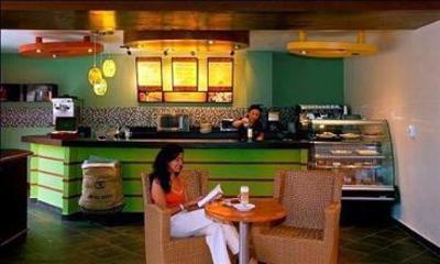 фото отеля Fiesta Americana Cozumel All Inclusive