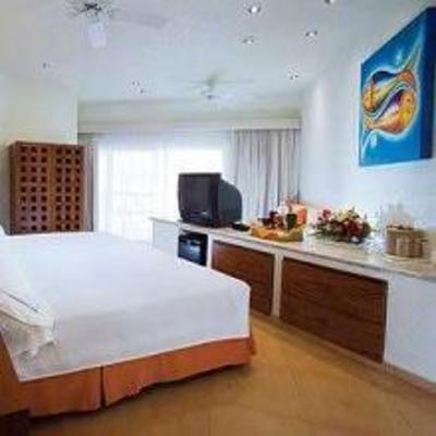 фото отеля Fiesta Americana Cozumel All Inclusive