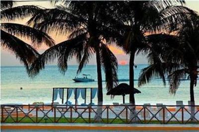 фото отеля Fiesta Americana Cozumel All Inclusive
