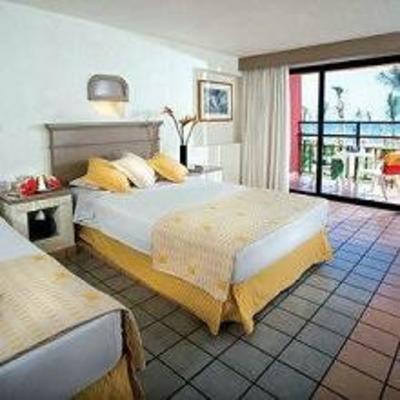 фото отеля Fiesta Americana Cozumel All Inclusive
