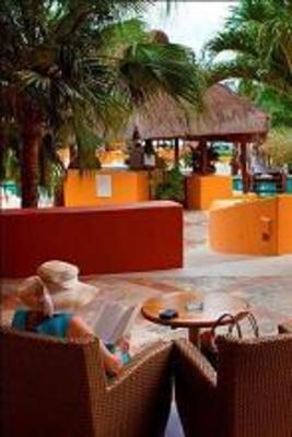 фото отеля Fiesta Americana Cozumel All Inclusive