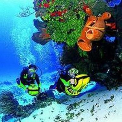 фото отеля Fiesta Americana Cozumel All Inclusive