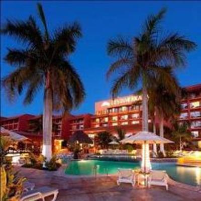 фото отеля Fiesta Americana Cozumel All Inclusive