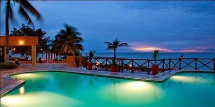фото отеля Fiesta Americana Cozumel All Inclusive