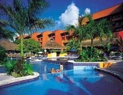 фото отеля Fiesta Americana Cozumel All Inclusive