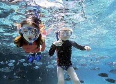 фото отеля Fiesta Americana Cozumel All Inclusive