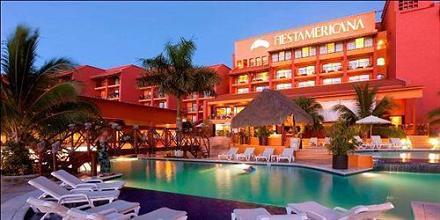 фото отеля Fiesta Americana Cozumel All Inclusive