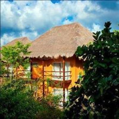 фото отеля Fiesta Americana Cozumel All Inclusive