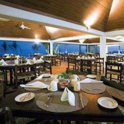 фото отеля Fiesta Americana Cozumel All Inclusive