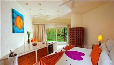 фото отеля Fiesta Americana Cozumel All Inclusive