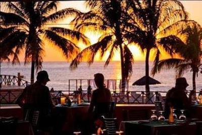 фото отеля Fiesta Americana Cozumel All Inclusive