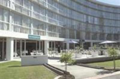 фото отеля Scenic Hotel Te Pania