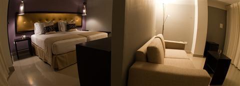 фото отеля Arsenal Hotel Cartagena de Indias