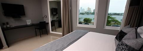 фото отеля Arsenal Hotel Cartagena de Indias