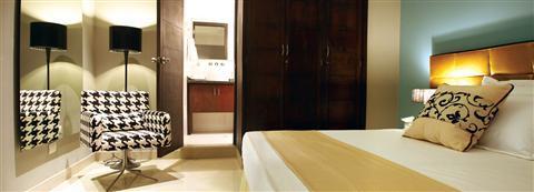 фото отеля Arsenal Hotel Cartagena de Indias