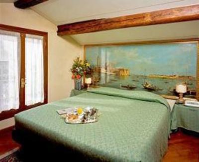 фото отеля Hotel Ala
