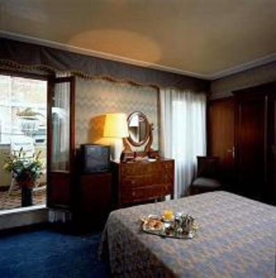фото отеля Hotel Ala