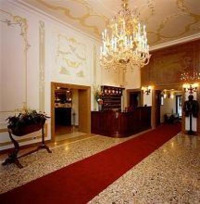 фото отеля Hotel Ala