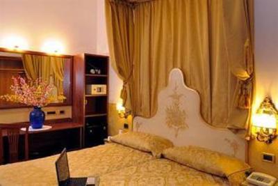 фото отеля Hotel Ala