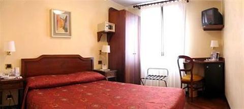 фото отеля Hotel Ala